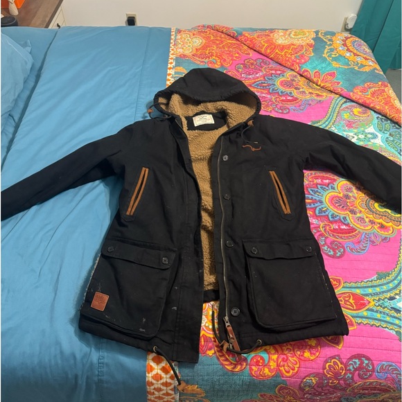 Kimes Ranch Jackets & Coats Kimes Ranch Xxlarge Coat Poshmark